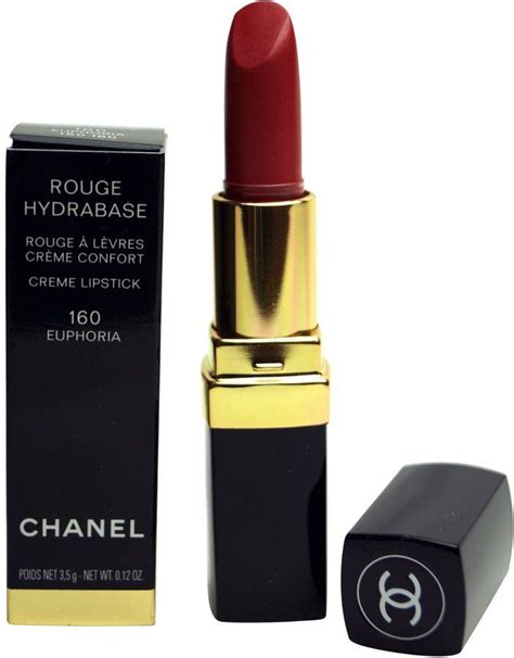 rouge hydrabase chanel|Chanel ROUGE HYDRABASE Creme Lipstick .